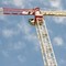 Terex, Zeppelin LIEBHERR, POTAIN, SAEZ .