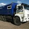 Камаз 1600/100