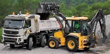 Volvo bl 71