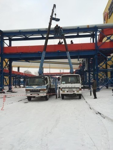 Mitsubishi Fuso Fighter