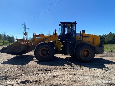 Lonking CDM856