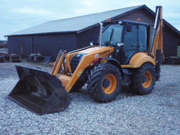 Terex Elite 970