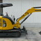 Komatsu PS35MR- 3