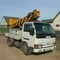 NISSAN diesel