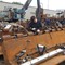 Ремонт грейферов Hyundai, Terex, Fuchs, EK-18