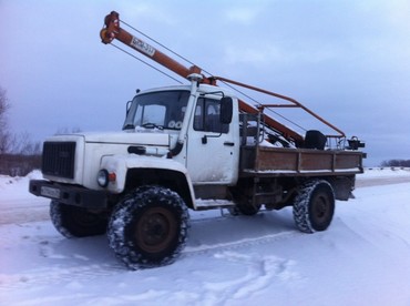 БКМ 317-01