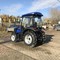 Lovol Foton  TB-604 (Generation III)