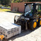 JCB 135