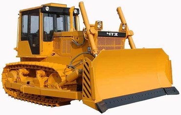 Купить запчасти для бульдозеров  Б-10, Т-130, Т-170, SEM, Shehwa, ХТЗ