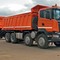 Scania P420