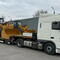 Камаз, DAF, Faymonville