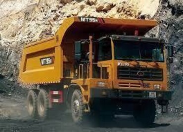 LGMG MT95Н