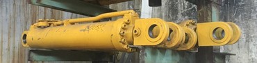 Запчасти для экскаваторов строительных Hyundai, XCMG, Komatsu и других
