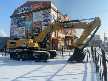 Sany SY365H