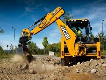 JCB