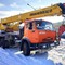 Камаз Ивановец