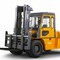 Ремонт вилочных погрузчиков JAC