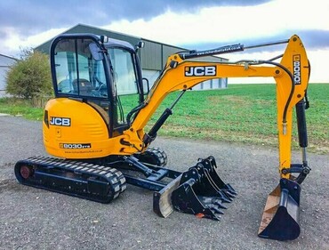 JSB 8030 zts
