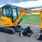 JSB 8030 zts