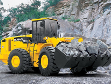 xcmg 4T XG 932III 