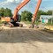 HITACHI ZX240 LC-5G