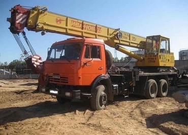 Ивановец КС 45717