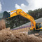 Запчасти для экскаваторов строительных Hyundai, Komatsu, Volvo и других