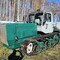 ХТЗ Т-150