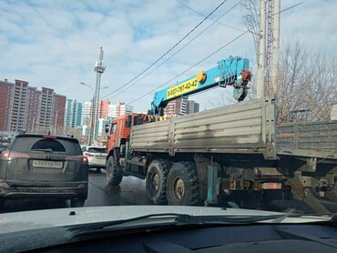 Камаз