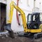 Komatsu PC-55