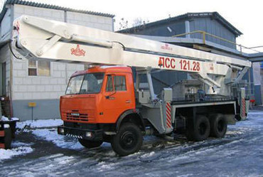КАМАЗ 740.31