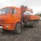 КАМАЗ 43118 43118