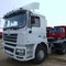 Shaanxi (Shacman) SX4255NV324C