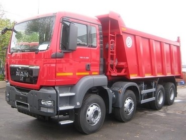 MAN 440