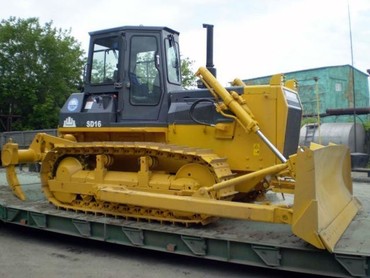 Shantui SD16, Т-170