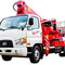 Hyundai, Isuzu, Камаз