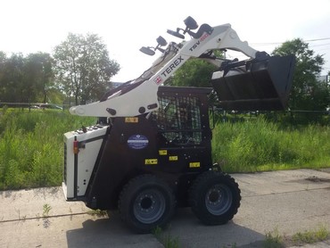 Terex Terex TSV 50