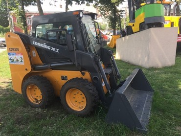Lonking CDM 308