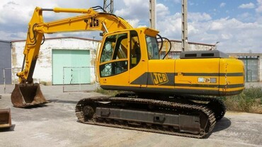 DX 225 LCA Doosan