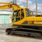 DX 225 LCA Doosan