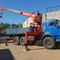 КАМАЗ, ISUZU, Mitsubishi