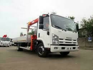 Isuzu