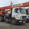 КАМАЗ, МАЗ, УРАЛ, SANY QY50C