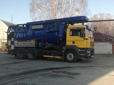 MAN TGA 26.440