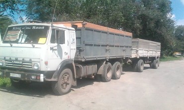 КАМАЗ 53212