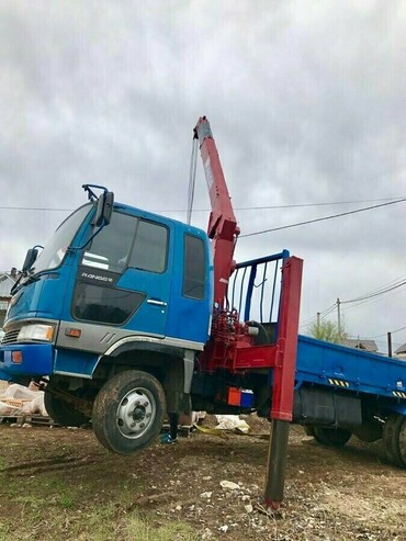 Хино Рэнджер