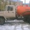Газ 3309, МАЗ, КО-503