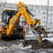 JCB 3CX Super, JCB 4CX