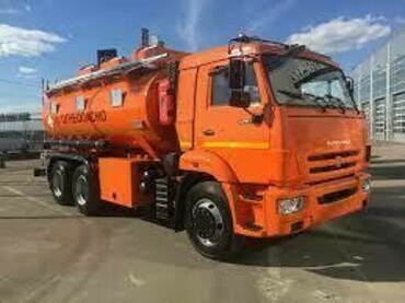 Камаз
