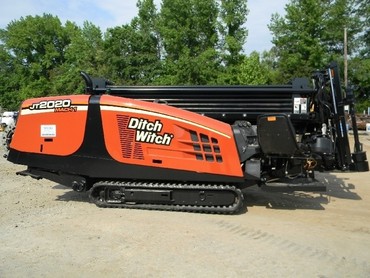 ditchwitch